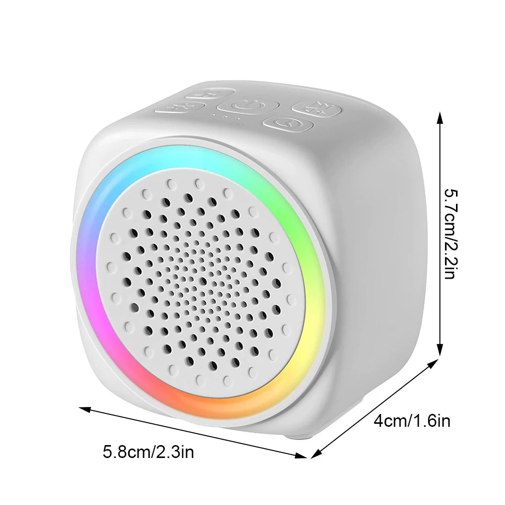Mini White Noise Sleep Sound Machine