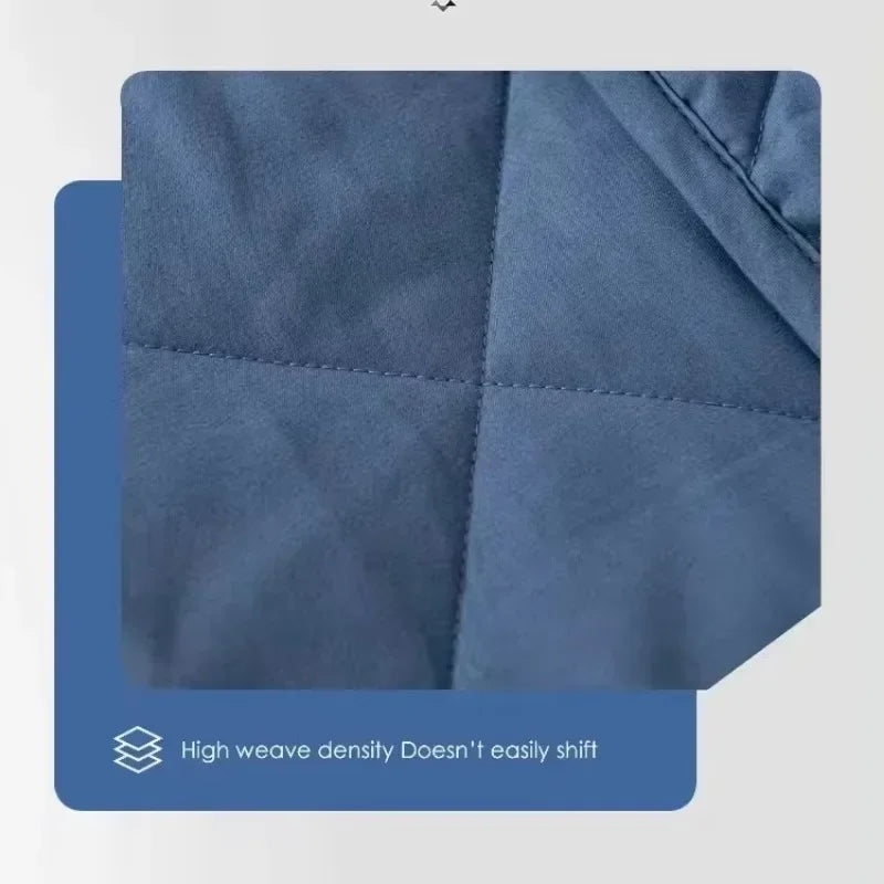 15lb Weighted Blanket for Adults