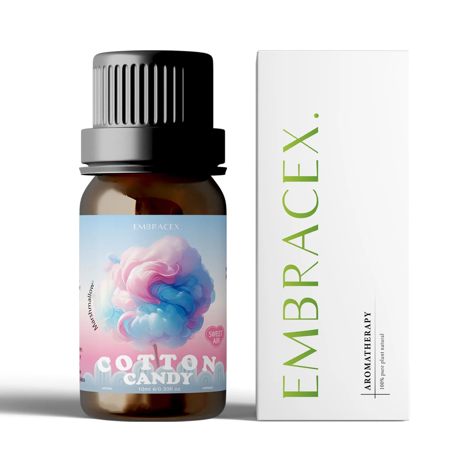 12-Pc Gourmet Essential Oils Set