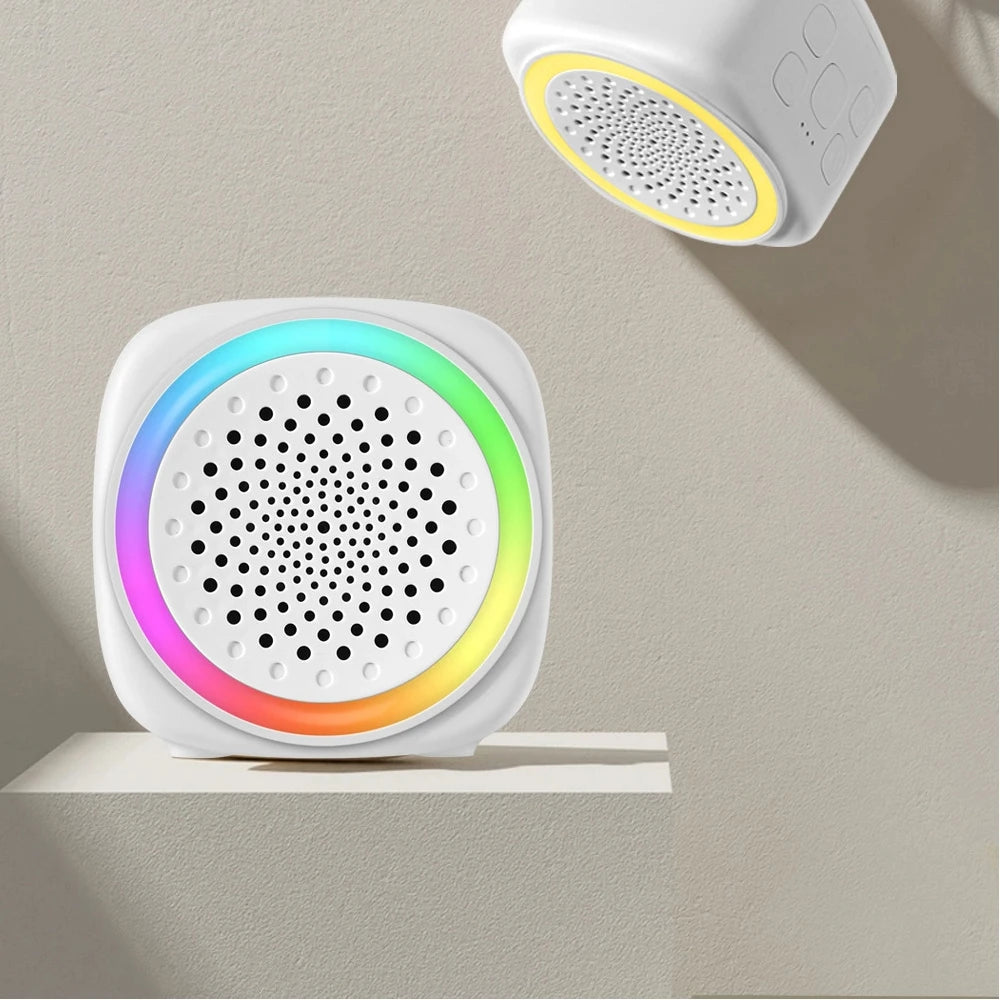 Mini White Noise Sound Machine