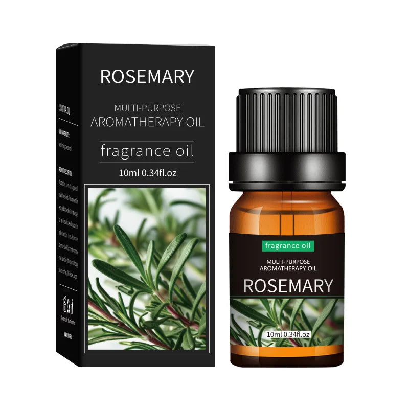 20 Flavors Essential Oils for Diffusers