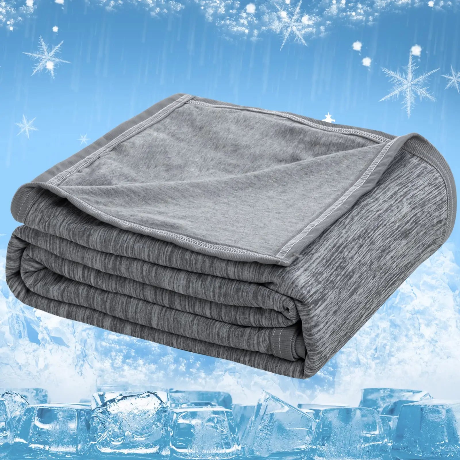 2023 Cooling Summer Blanket