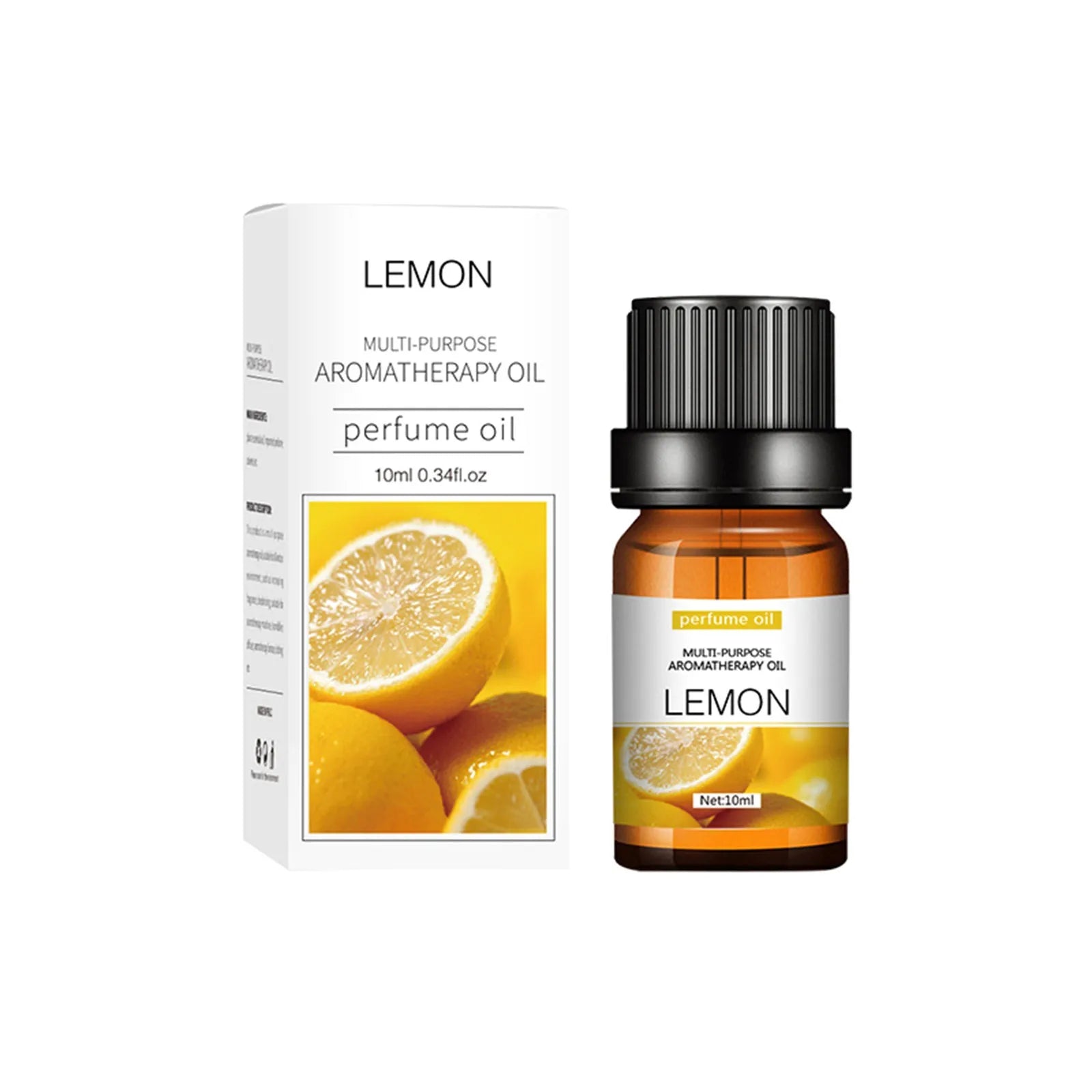 Flower & Fruit Water-Soluble Essential Oil