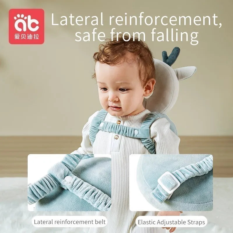 Baby Head Protector Safety Cushion for Toddlers