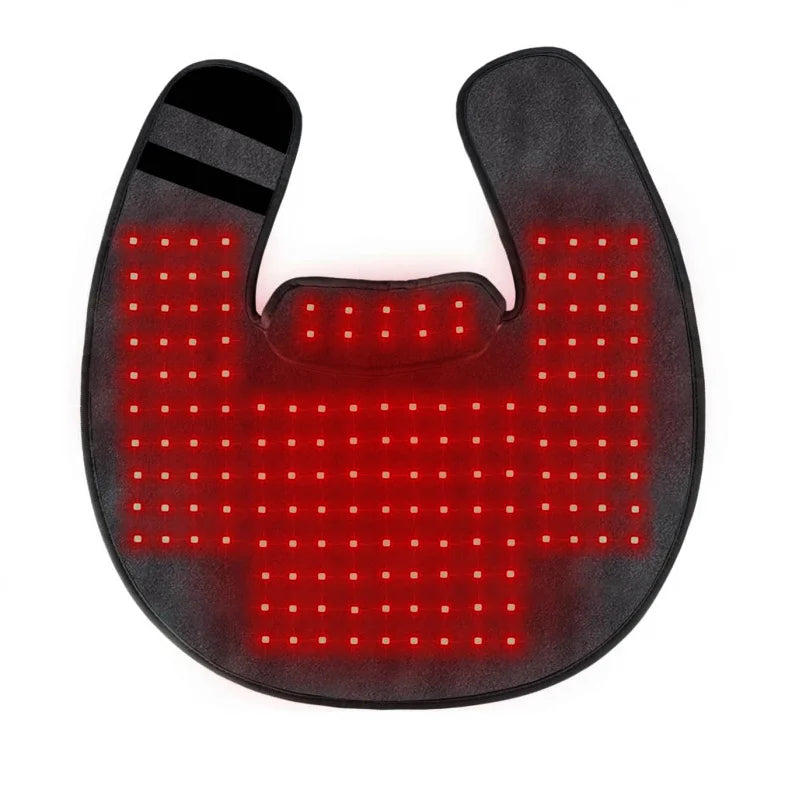 Electric Infrared Neck & Shoulder Wrap
