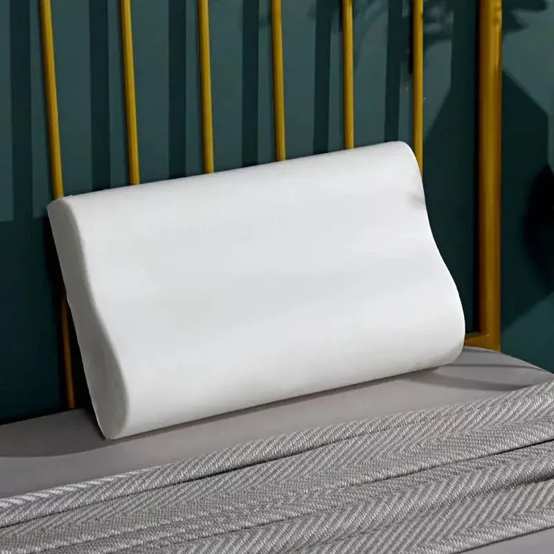 Long Memory Foam Maternity Pillow