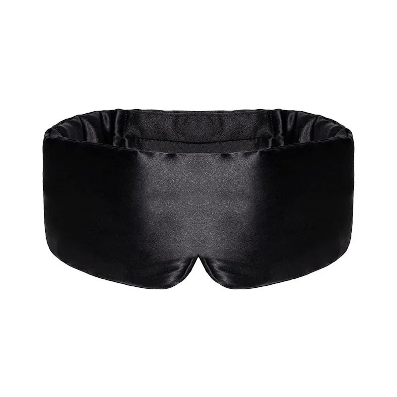 Eyepatch Sleep Mask – Soft Eye Cover