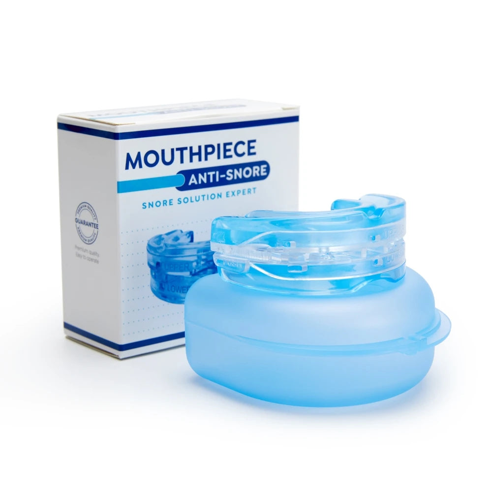 Anti Snore & Bruxism Mouth Guard