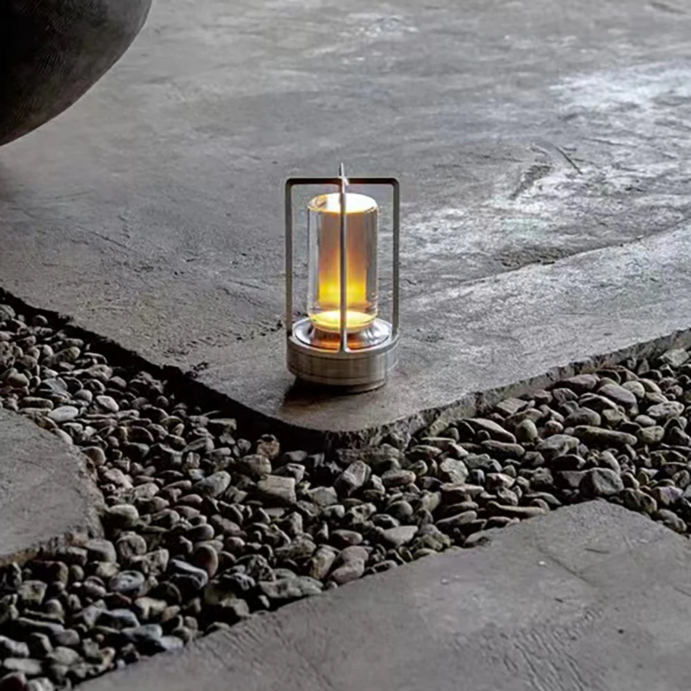 LED Touch Dimmable Desk Lamp