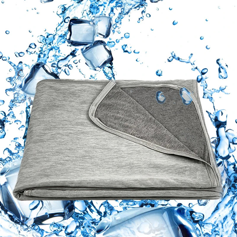 2023 Cooling Summer Blanket