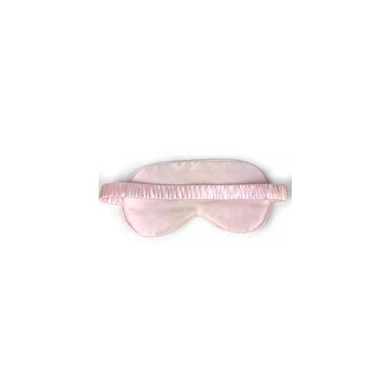 Mulberry Silk Eye Mask – Double-Sided Sleep Cover