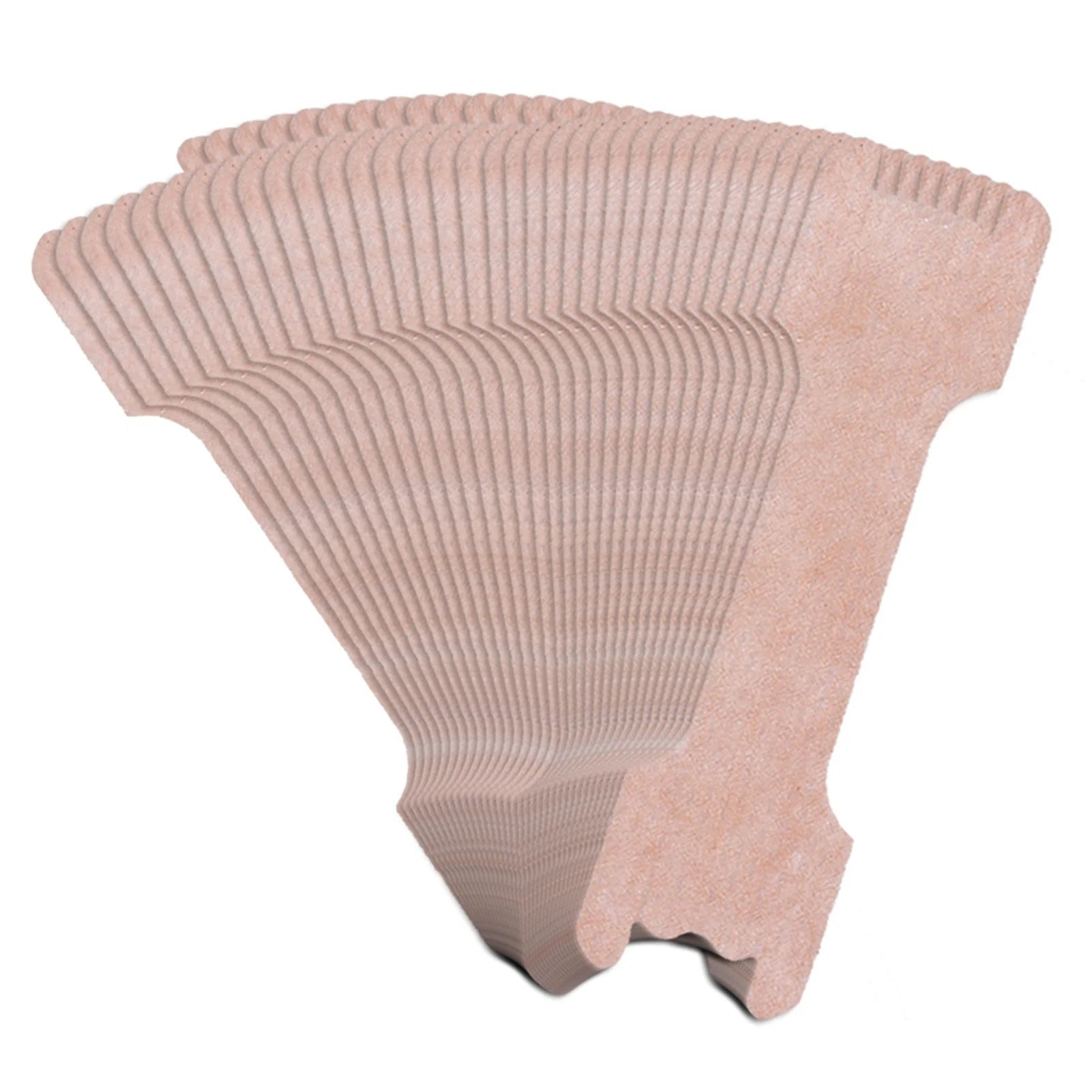 100pcs Nasal Strips – Anti Snoring Patch
