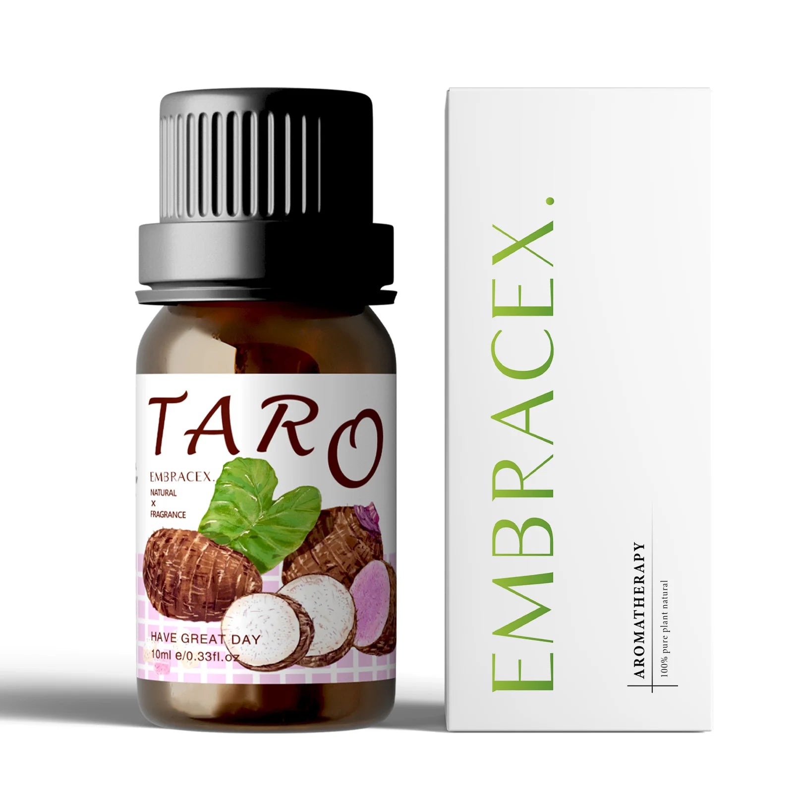 12-Pc Gourmet Essential Oils Set