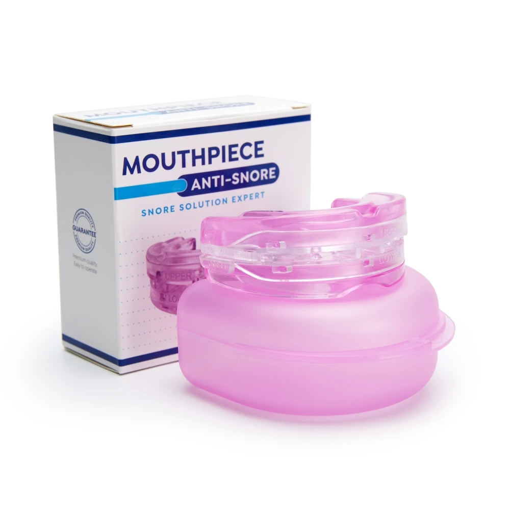 Anti Snore & Bruxism Mouth Guard