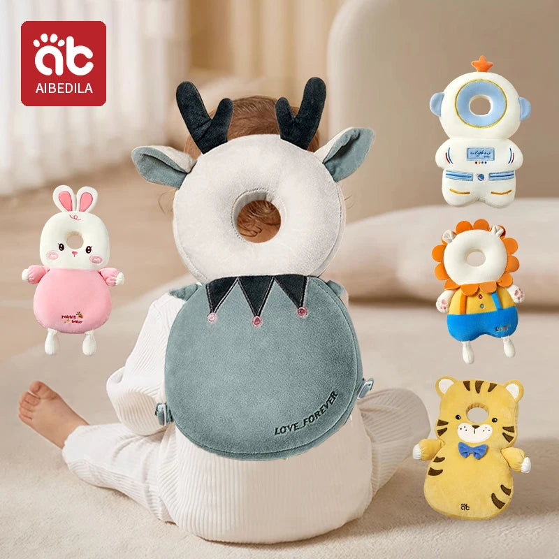 Baby Head Protector Safety Cushion for Toddlers