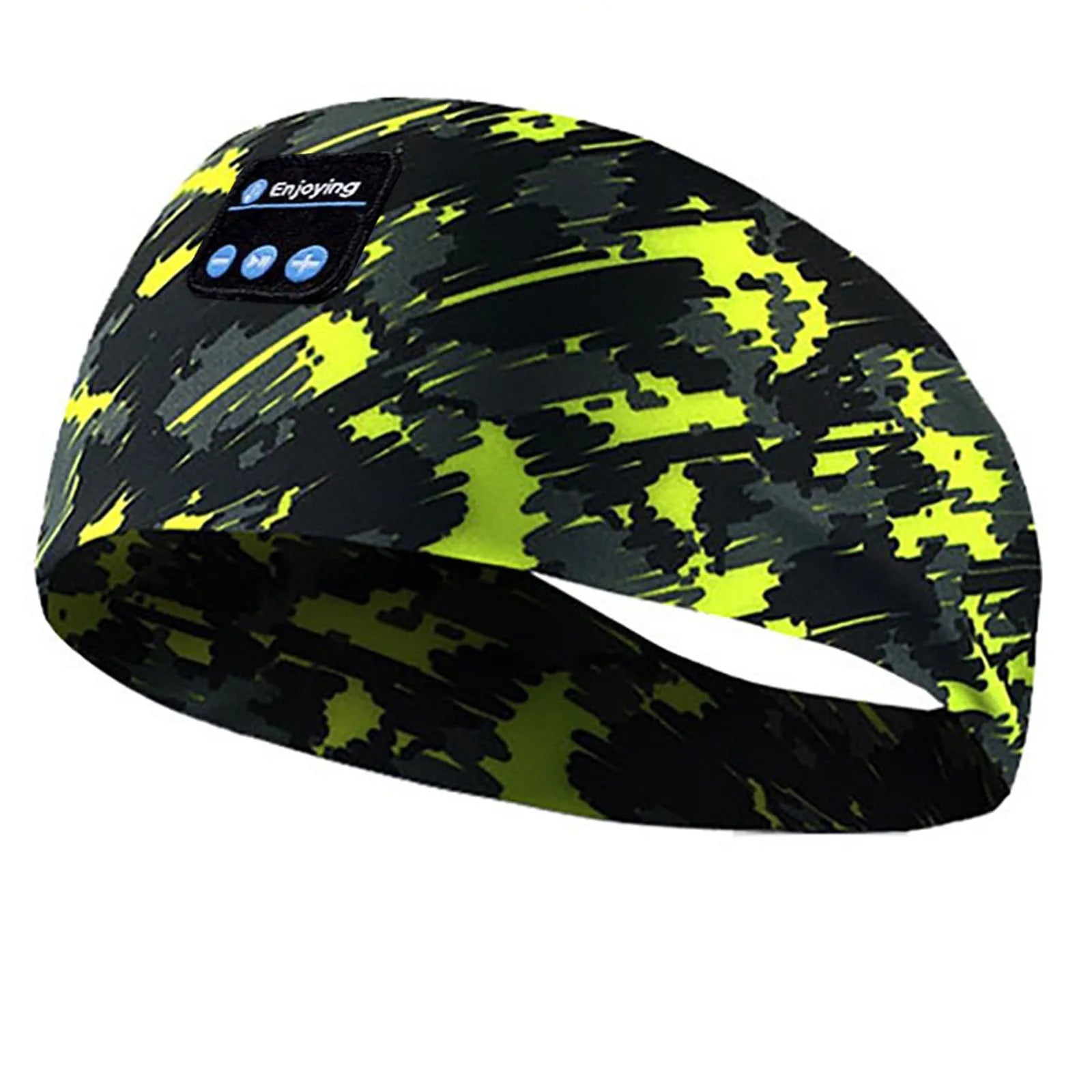 Bluetooth Sleep & Sports Headband