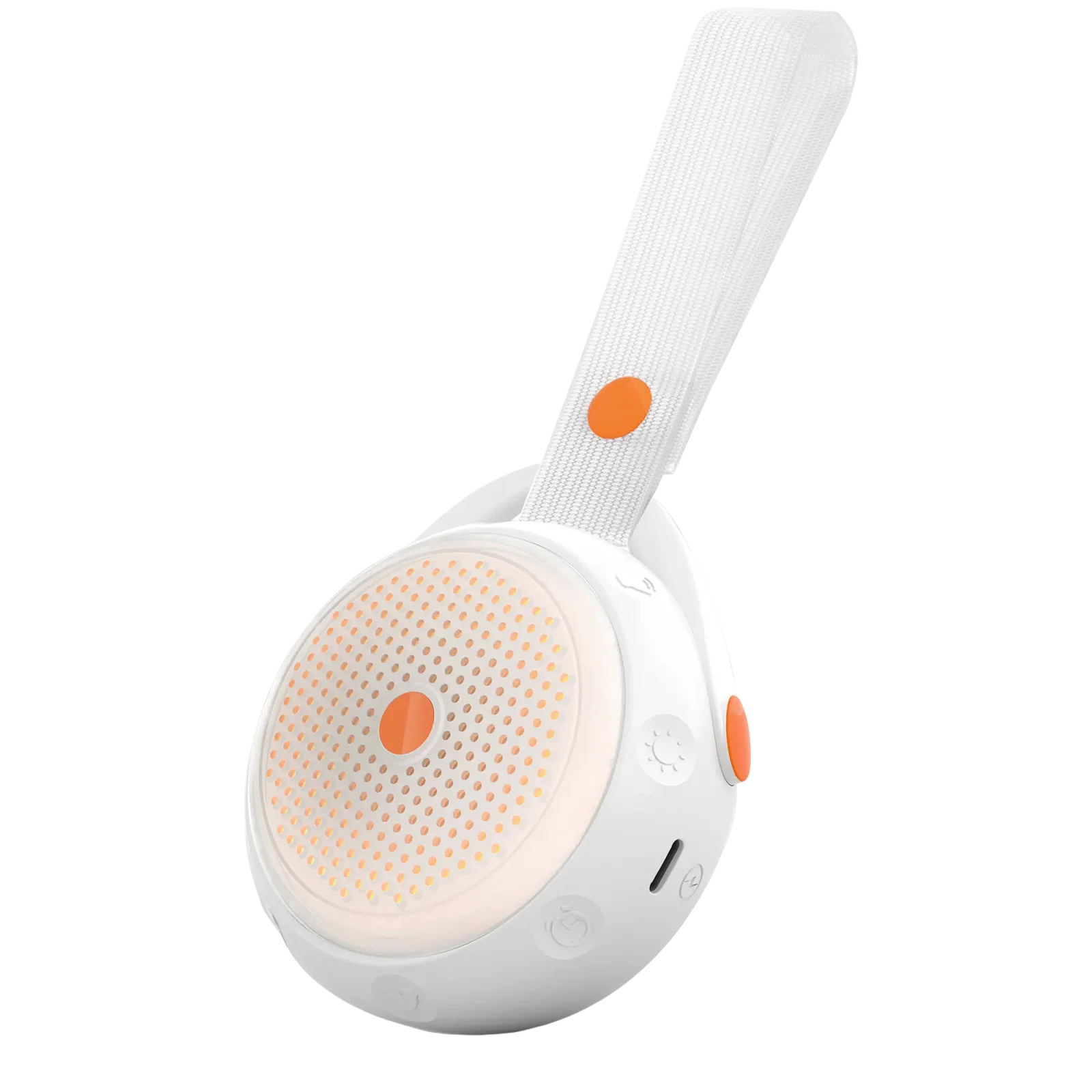 Portable Bluetooth White Noise Machine