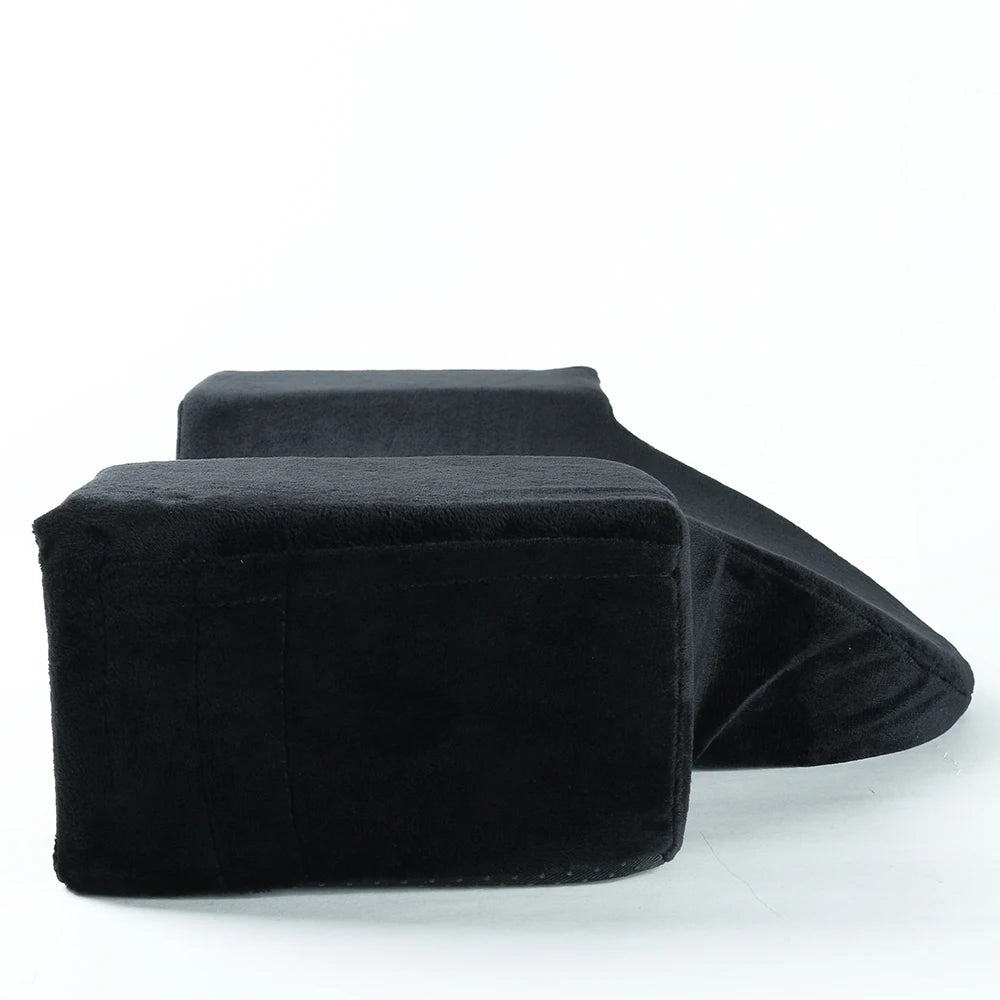 U-Shaped Memory Foam Neck Pillow for Beauty