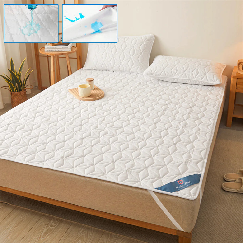 Waterproof Mattress Protector Cover