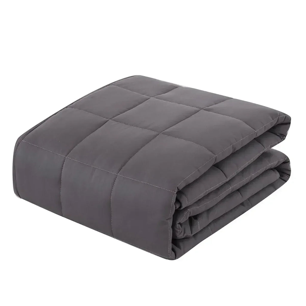 Weighted Blanket for Sleep & Relaxation