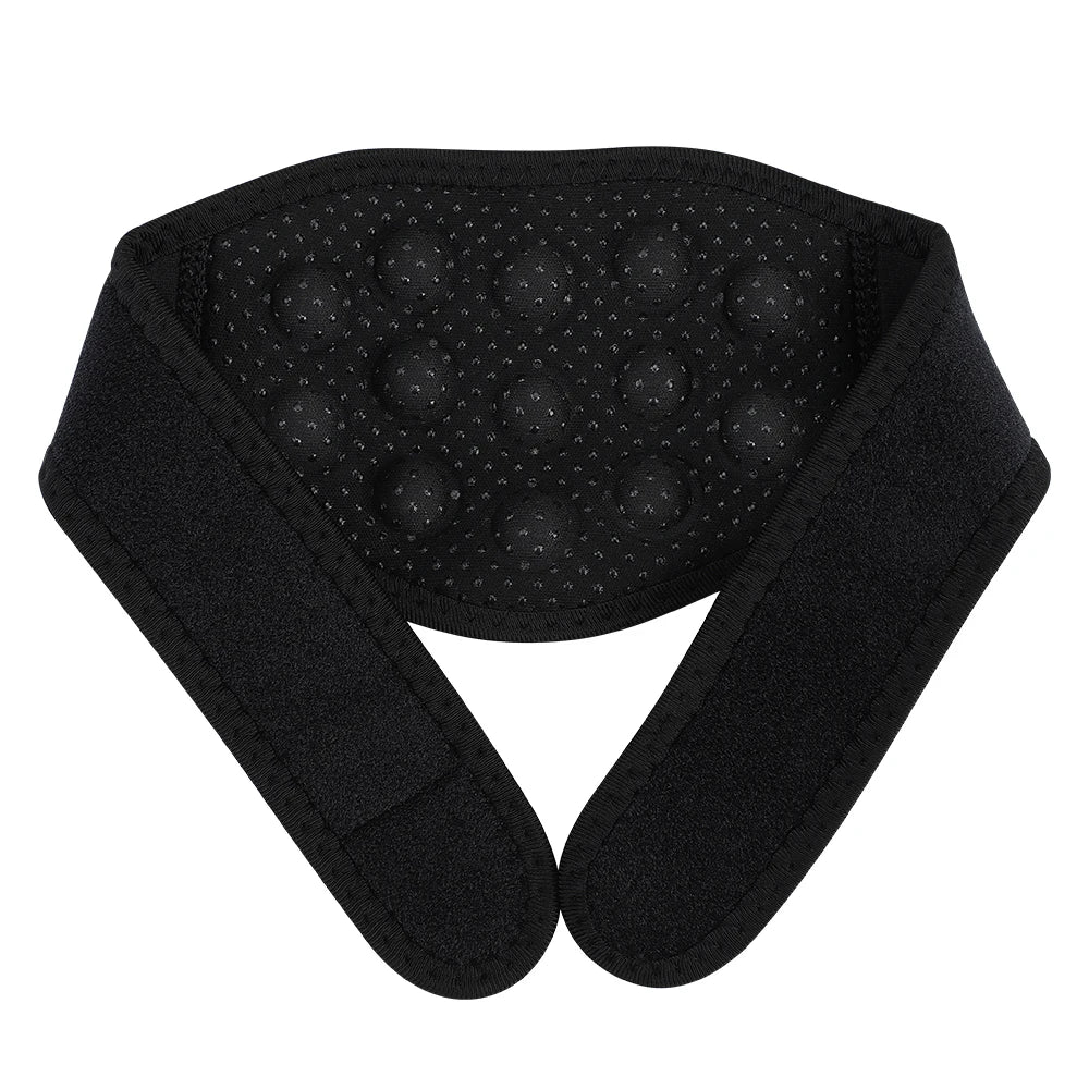 Tourmaline Self-Heating Neck Brace