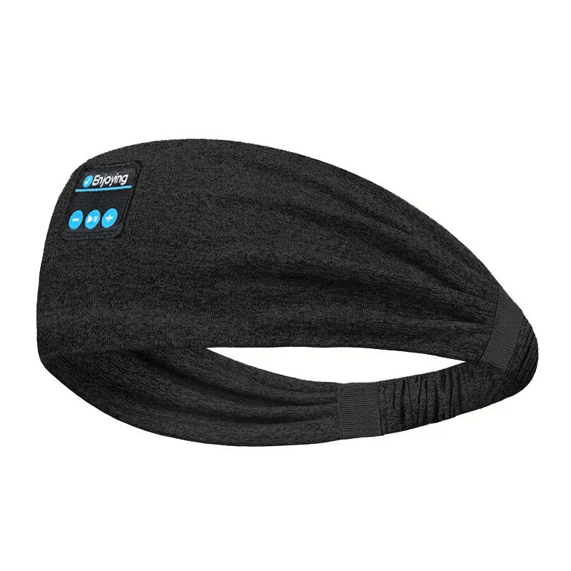 Wireless Bluetooth Headband Earphones