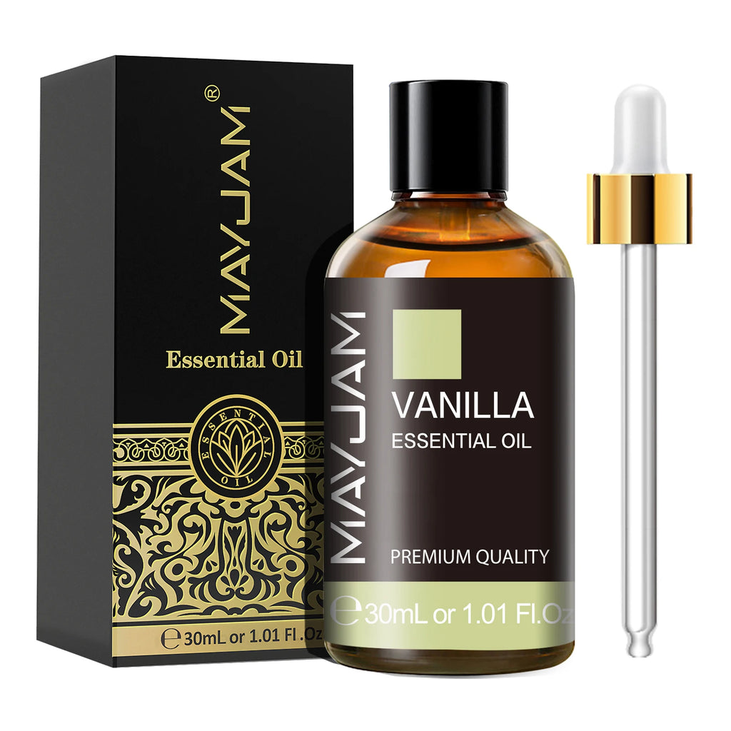 MAYJAM 30ML Aromatherapy Essential Oil
