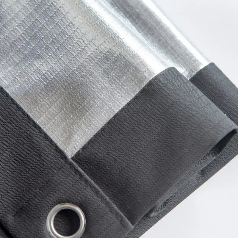 Portable Blackout Skylight Blind with Suction Cups