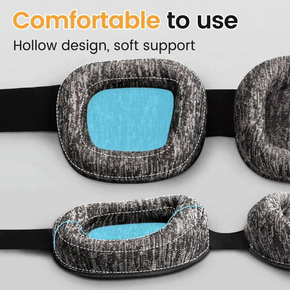 3D Adjustable Sleep Eye Mask