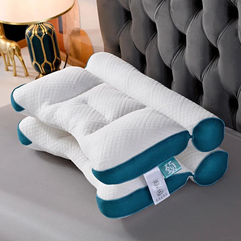 Cervical Orthopedic Soybean Fiber Pillow