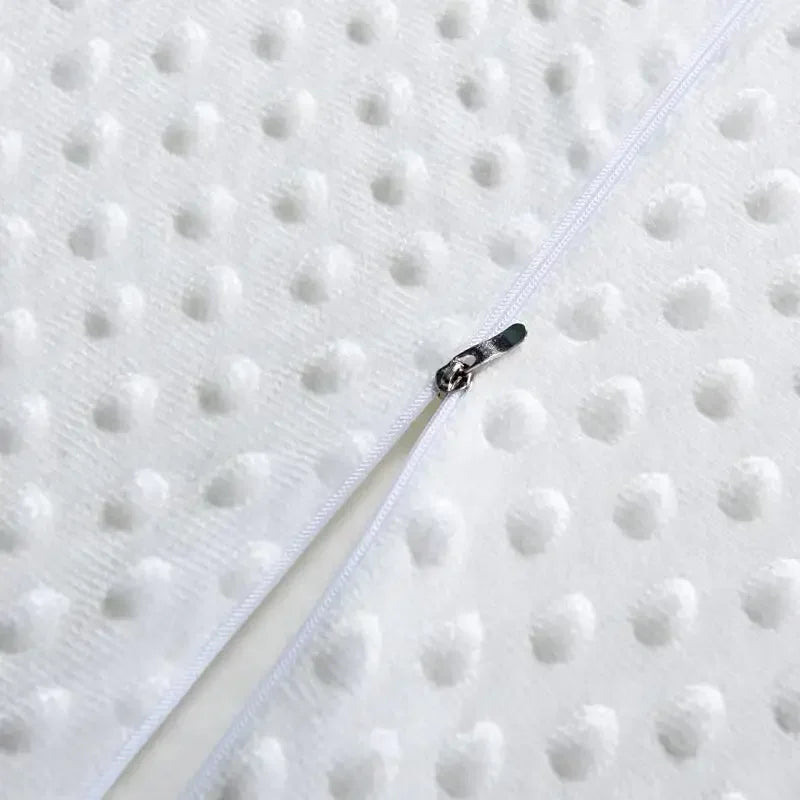 Long Memory Foam Maternity Pillow