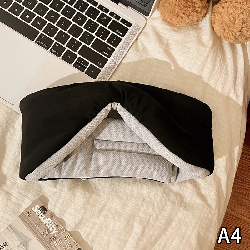 Weighted Sleep Eye Mask Blindfold