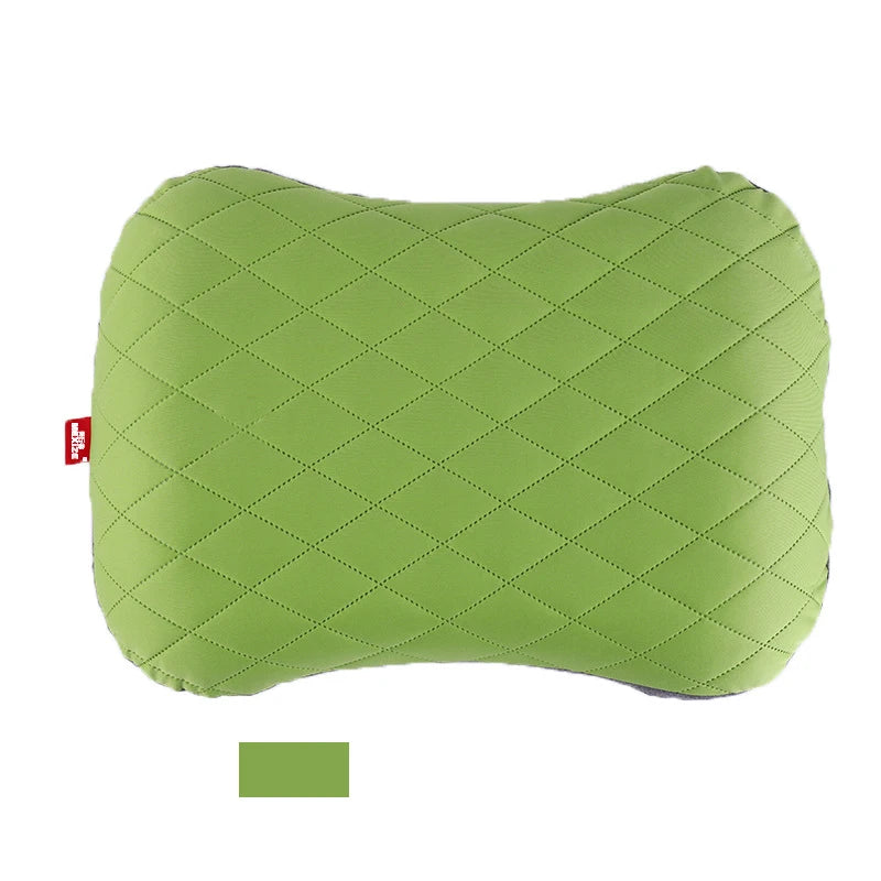 Portable Inflatable Travel Pillow