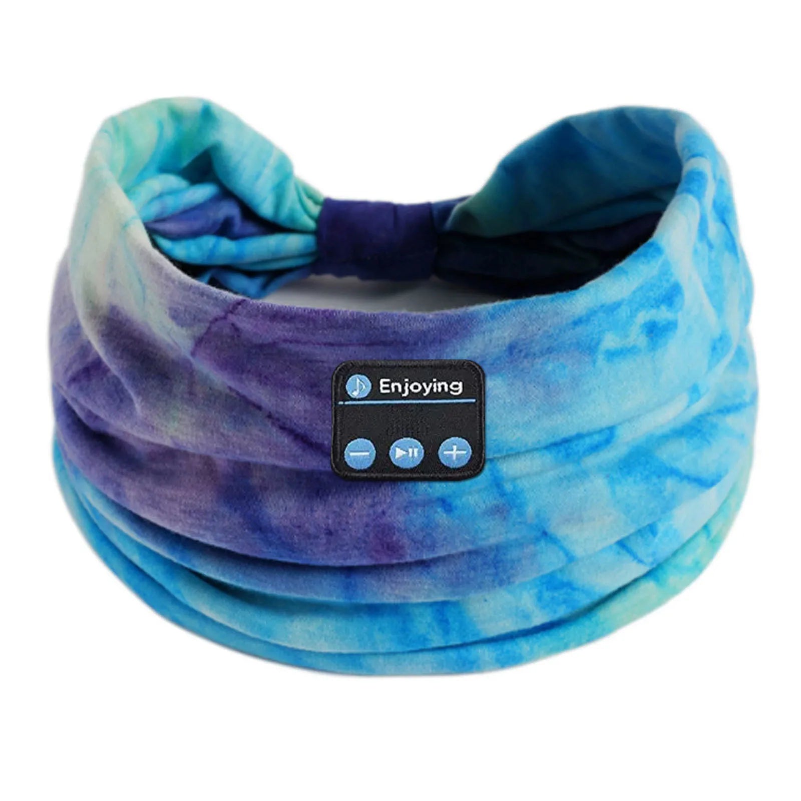 Bluetooth Sleep & Sports Headband