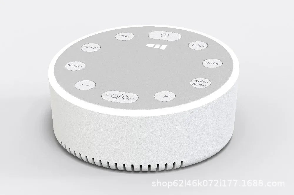 Baby White Noise Sleep Trainer