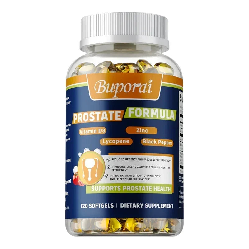 Prostate Formula for Men