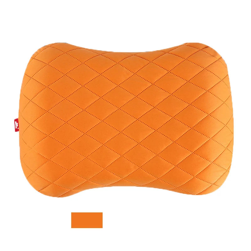 Portable Inflatable Travel Pillow