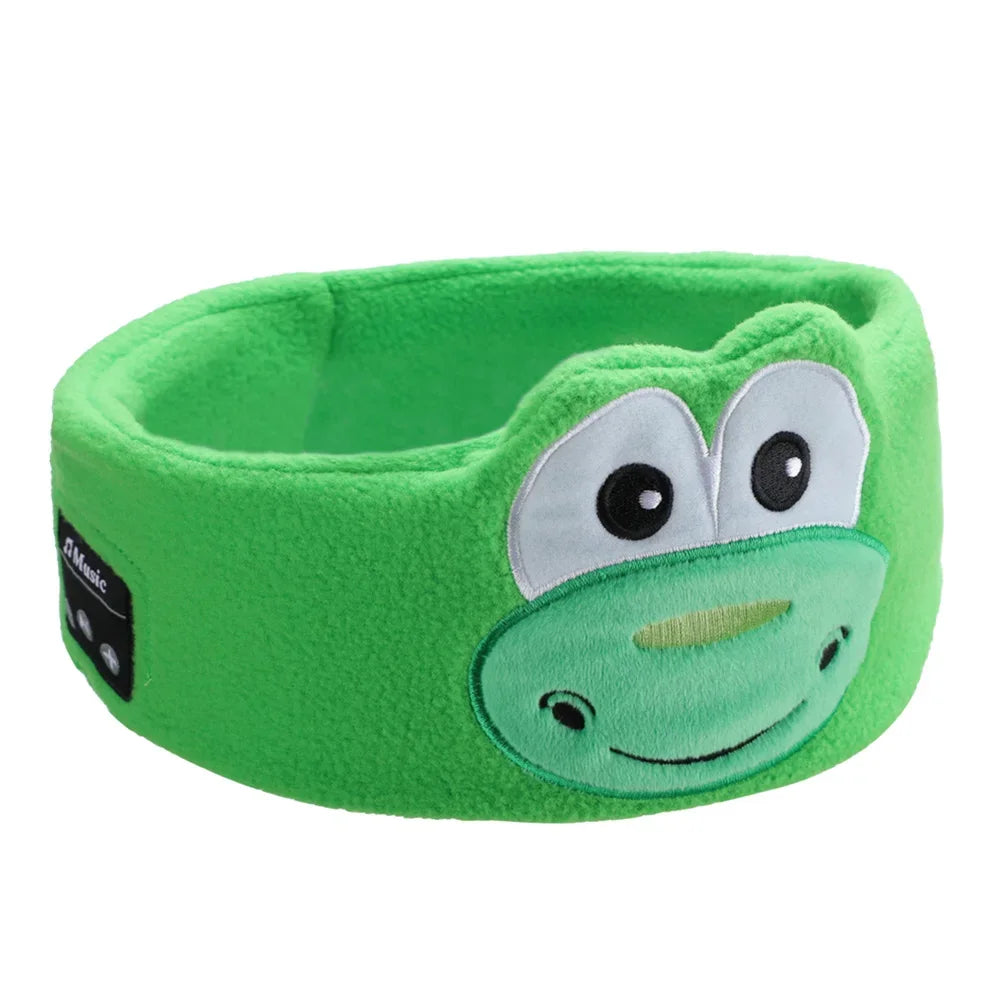 Kids Bluetooth Sleep Headband