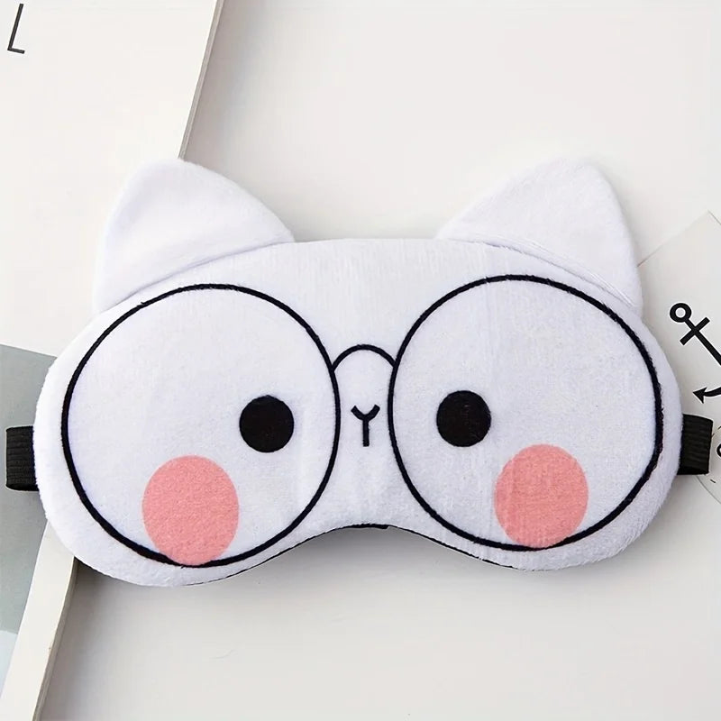Comfort Sleep Eye Mask for Women