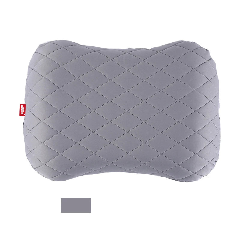 Portable Inflatable Travel Pillow