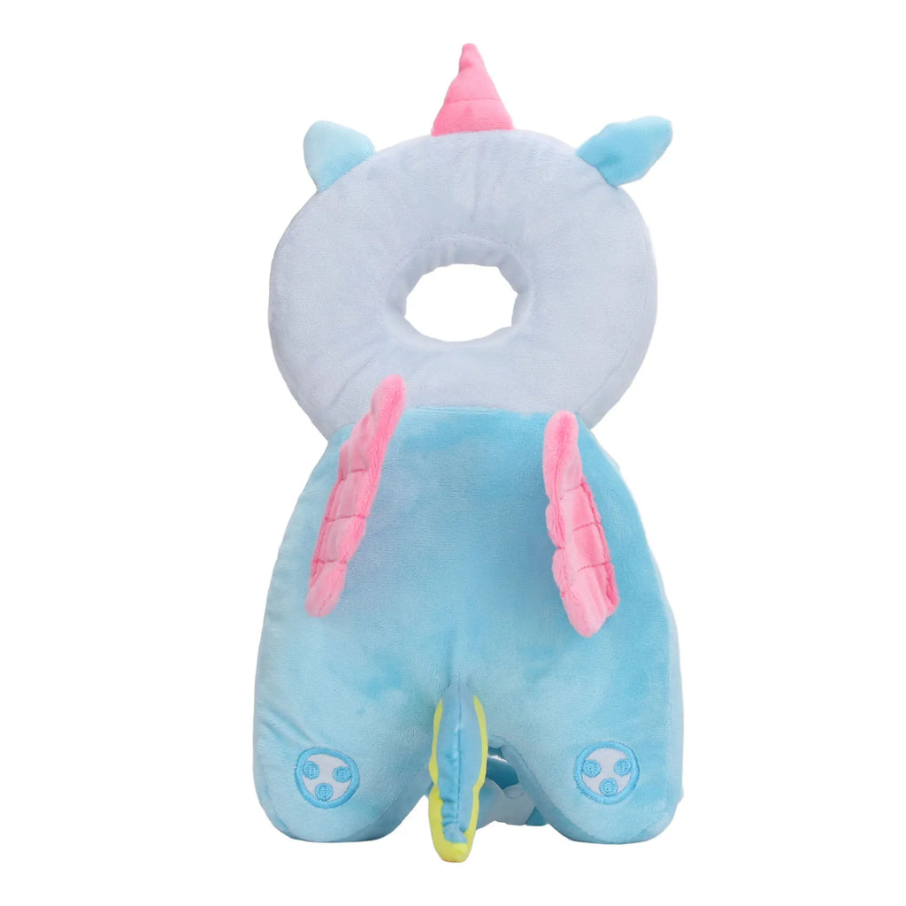 Baby Head Protector Backpack for Toddlers