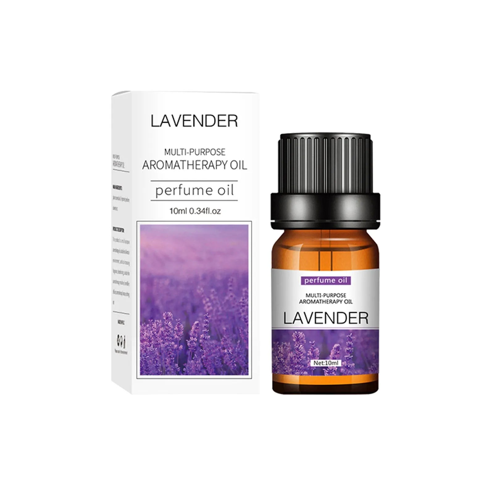 Flower & Fruit Water-Soluble Essential Oil