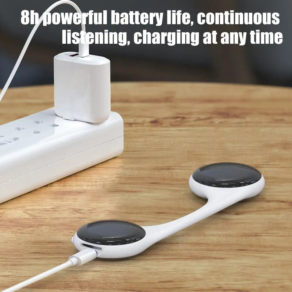 Portable Bluetooth Sleep Sound Speaker