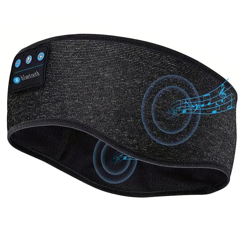 Wireless Bluetooth Sleep Headband