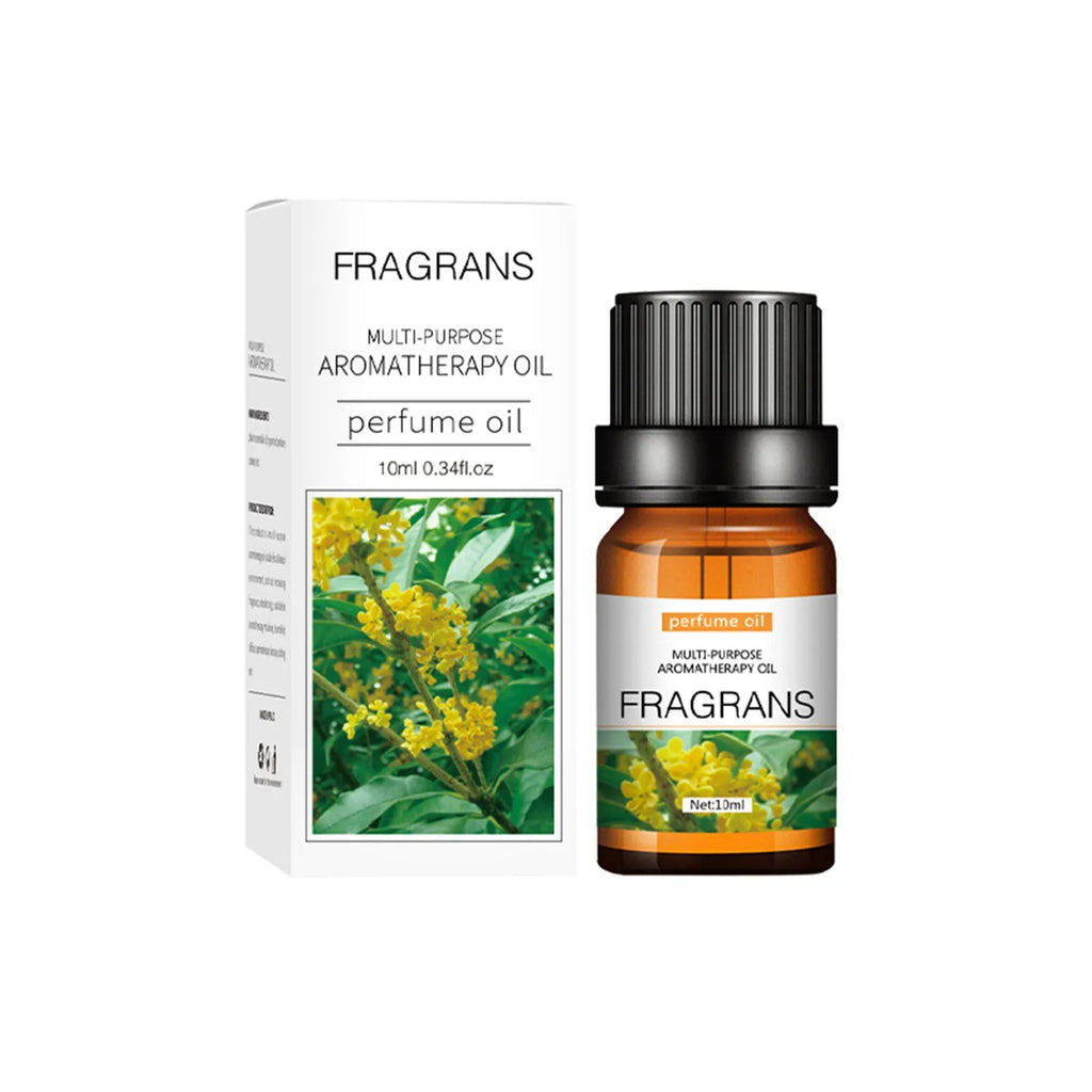 Flower & Fruit Water-Soluble Essential Oil