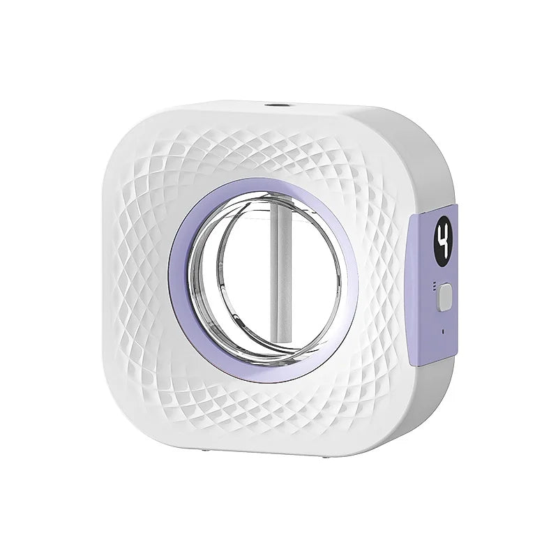 4-Speed Digital Aroma Diffuser