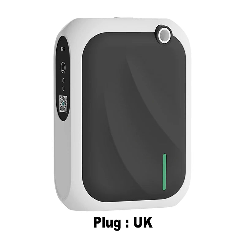 Smart Bluetooth Aroma Diffuser