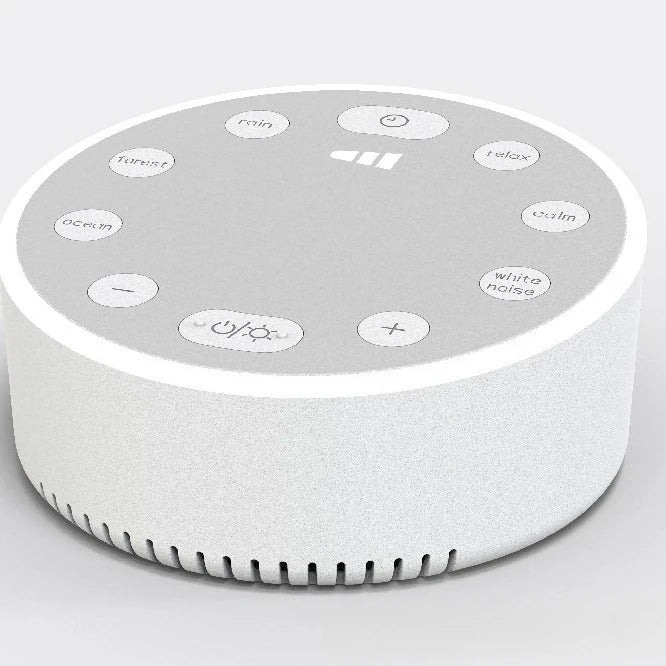 Baby White Noise Sleep Trainer