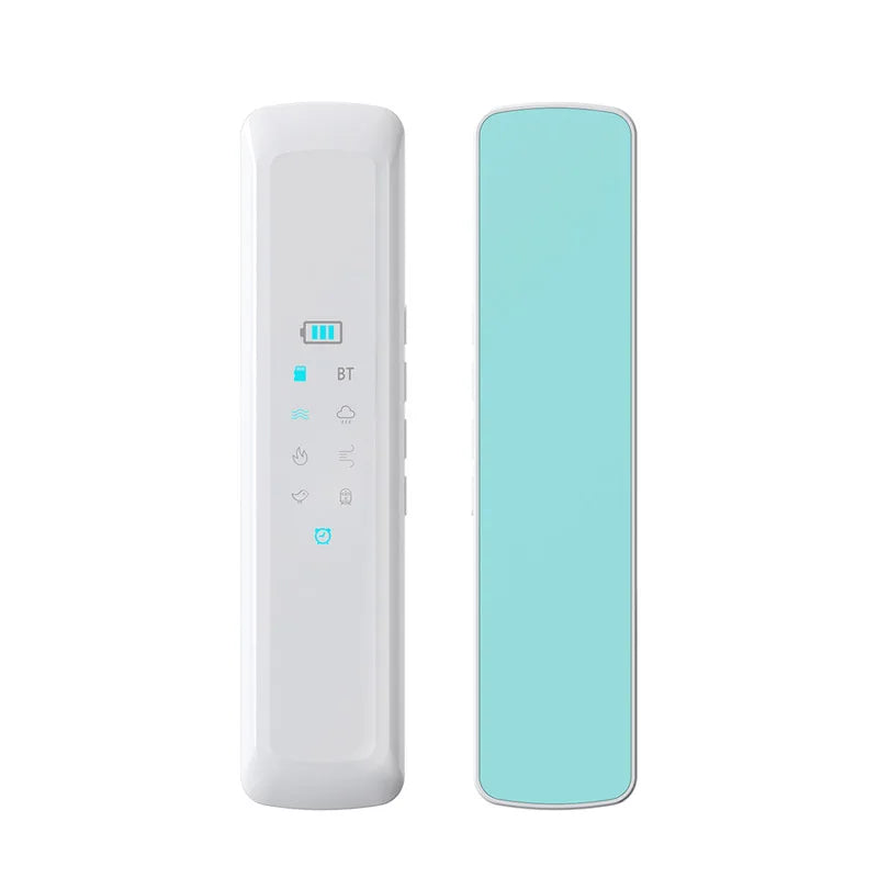 Bone Conduction Sleep Soundbar Speaker