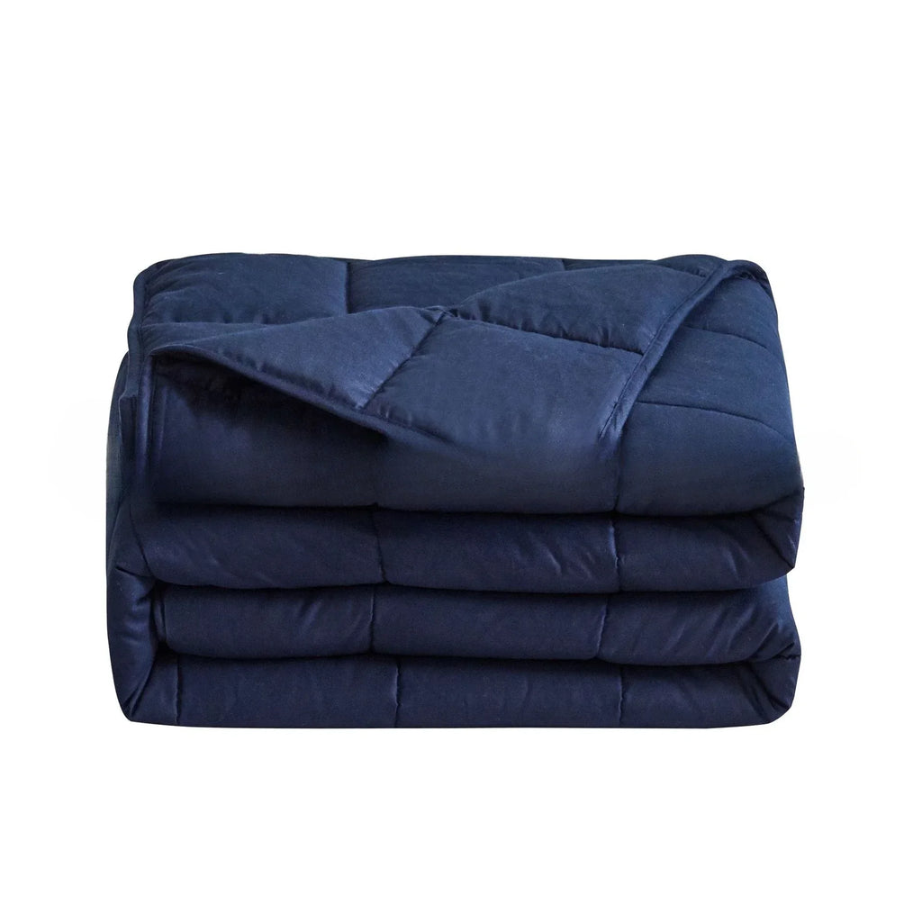 Heavy Weighted Blanket for Adults